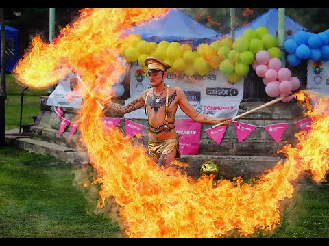 YouTube video thumbnail