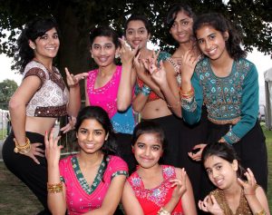 Bollywood Blast