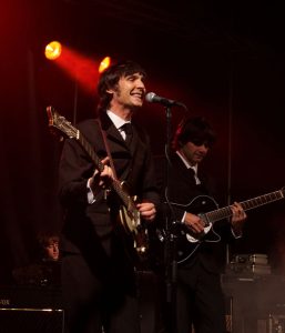Counterfeit Beatles