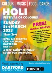 Event-publicity