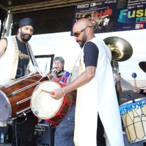 Fusion Festival-2