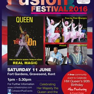 Fusion Festival 2016