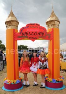 Fusion Festival 4