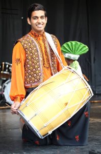 Harvey-Chaggar-4x4-Bhangra
