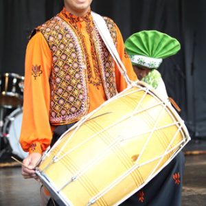 Harvey-Chaggar-4x4-Bhangra