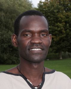 Kenny from Uzambezi
