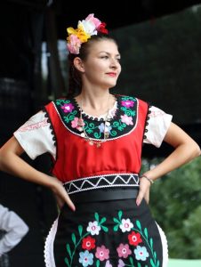 Kitka Bulgarian Folk Dance