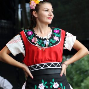 Kitka Bulgarian Folk Dance