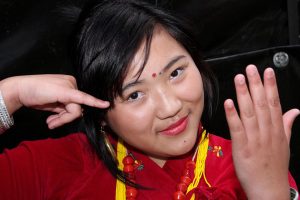 Maidstone Nepalese Community