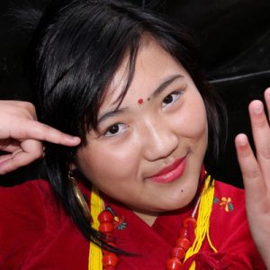 Maidstone Nepalese Community