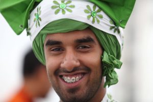Mandeep-Suman-4x4-Bhangra
