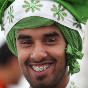 Mandeep-Suman-4x4-Bhangra