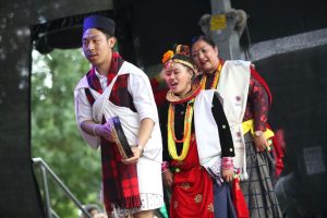 Nepalese