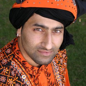 Parm from Four by Four