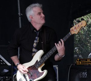 Raqsonic at the Maidstone Mela