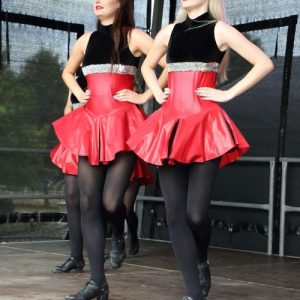 Reel Eire Irish Dancer