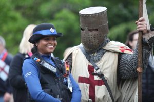 St George day 2017-04