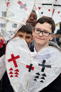 St George day 2017-05