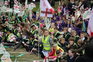 St George day 2017-06