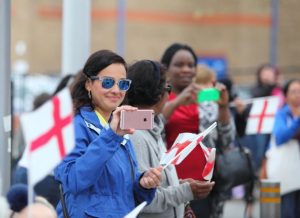St George day 2017-08