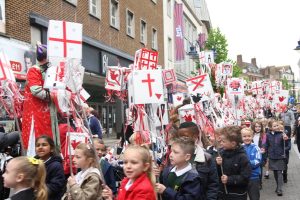 St George day 2017-13