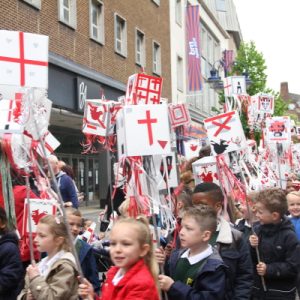 St George day 2017-13