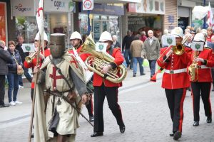 St George day 2017-14