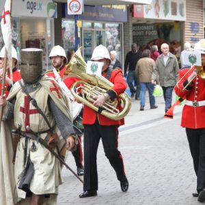 St George day 2017-14