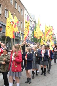 St George day 2017-15