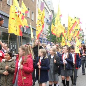 St George day 2017-15