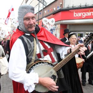 St George day 2017-16