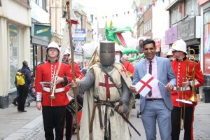 St George day 2017-17