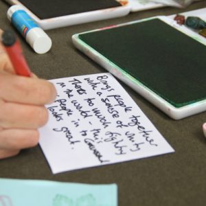 St George day 2017-18