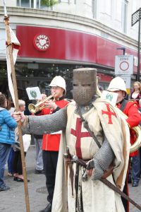 St George day 2017-20