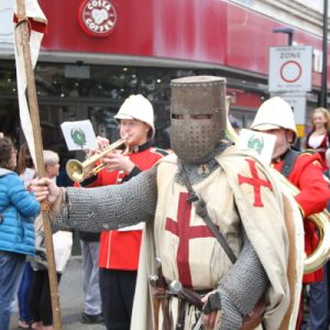 St George day 2017-20