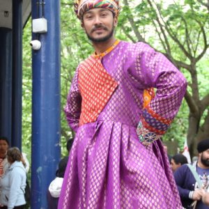 St George day 2017-21