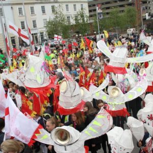 St George day 2017-23
