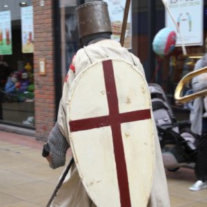 St George day 2017-24