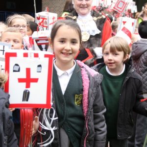 St George day 2017-26