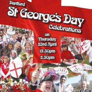 St GeorgesDay 2015.JPG