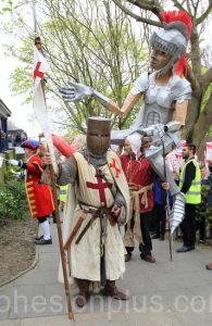 St Georges Day 1510.JPG