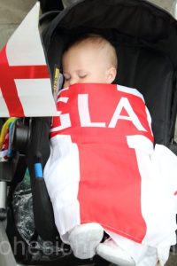 St Georges Day 1525.JPG