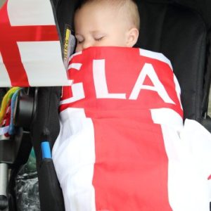 St Georges Day 1525.JPG