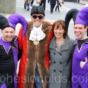 St Georges Day 1529.JPG