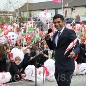 St Georges Day 1530.JPG