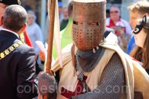 St Georges Day 1532.JPG