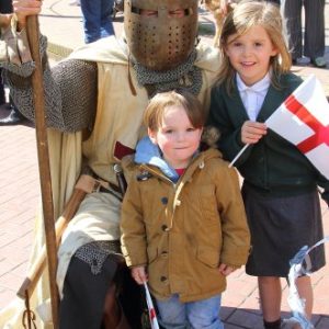 St Georges Day 1533.JPG