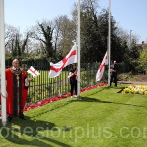 St Georges Day 1535.JPG