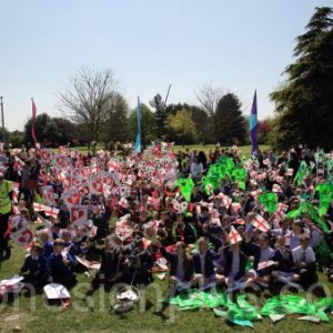 St Georges Day 1536.JPG