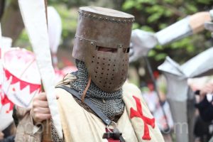 St Georges Day 1538.JPG